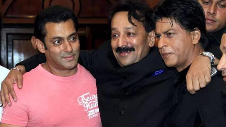 Salman Khan Connection Emerges in Baba Siddique's Murder Case: Lawrence Bishnoi Gang Claims Responsibility