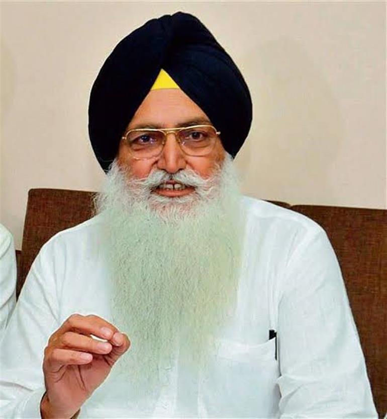 Akal Takht Summons SAD Leader Virsa Singh Valtoha Amid Allegations of Undue Influence