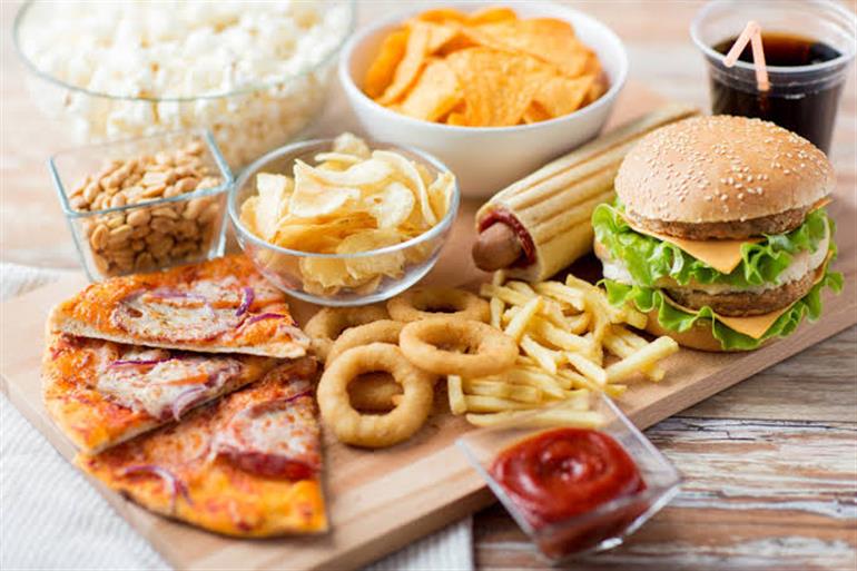 Health News: 10 Unhealthy Foods for Your Heart: Limit or Avoid for a Healthier Cardiovascular System