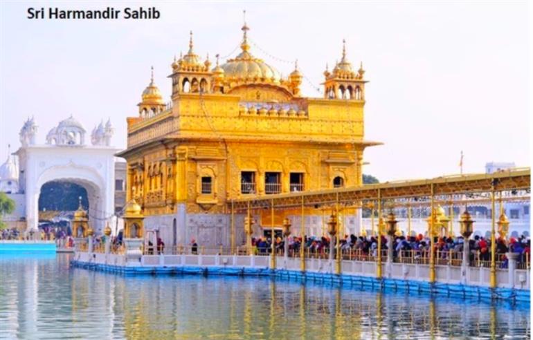 Hukamnama Sri Darbar Sahib, Amritsar, 21st Nov. 2024