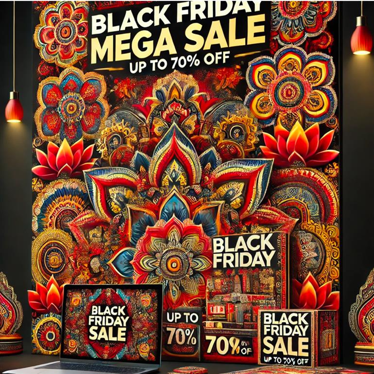 Black Friday Bonanza: Top Deals You Can’t Afford to Miss!