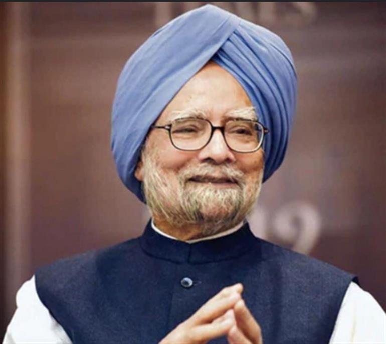 Former PM Manmohan Singh Passes Away at 92 | Architect of India’s Economic Reforms