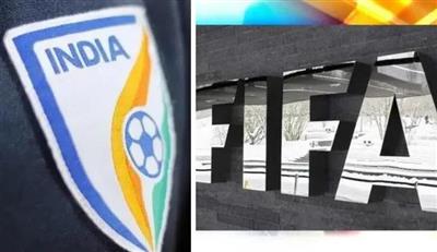 FIFA ਨੇ AIFF ਨੂੰ ਕੀਤਾ ਸਸਪੈਂਡ, ਪ੍ਰਸ਼ਾਸਨ 'ਚ ਸੁਪਰੀਮ ਕੋਰਟ ਦੇ ਦਖਲ ਮਗਰੋਂ ਚੁੱਕਿਆ ਇਹ ਕਦਮ