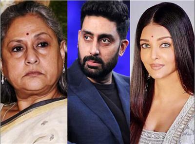 Jaya Bachchan's Old Video Goes Viral Amid Aishwarya-Abhishek Divorce Rumors: Watch What She Said About Her Future Daughter-in-Law