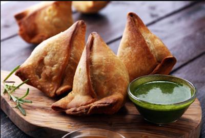 India's Favorite Snacks Like Samosa Causing Diabetes, ICMR Study Claims