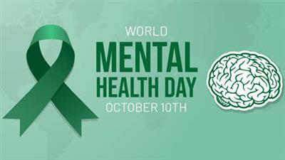 World Mental Health Day: 1 Billion+ People Worldwide Suffer from Mental Health Issues: Alarming Statistics Revealed