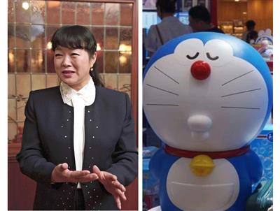 Beloved 'Doraemon' Voice Actor Nobuyo Oyama Passes Away at 90