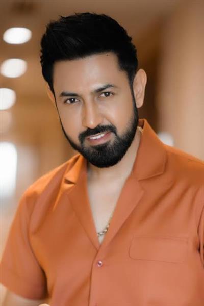 From Rags to Riches: Gippy Grewal's Inspiring Journey of Perseverance