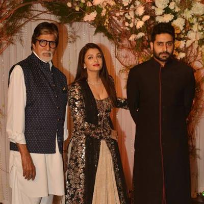 Aishwarya Rai, Abhishek Bachchan Divorce Confirmed? Absence from Big B's Birthday Video Fuels Speculation