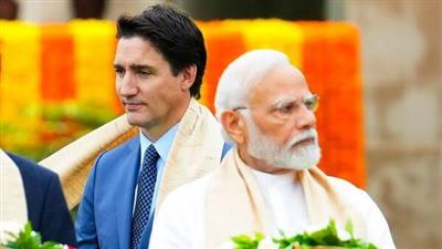 India Canada Relations: ਭਾਰਤ ਕੈਨੇਡਾ ਵਿਗੜੇ ਰਿਸ਼ਤੇ, PM ਜਸਟਿਨ ਟਰੂਡੋ ਨੇ ਲਿਆ ਸਖਤ ਐਕਸ਼ਨ, ਜਾਣੋ ਕਿਵੇਂ ਸ਼ੁਰੂ ਹੋਇਆ ਸੀ ਵਿਵਾਦ