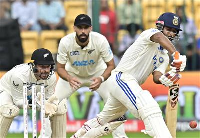 IND vs NZ Test: ਇੱਕ ਗਲਤ ਫੈਸਲੇ ਦੀ ਵਜ੍ਹਾ ਕਰਕੇ ਟੀਮ ਇੰਡੀਆ ਹਾਰ ਗਈ ਮੈਚ, ਇਹ ਸੀ ਹਾਰ ਦੇ ਕਾਰਨ