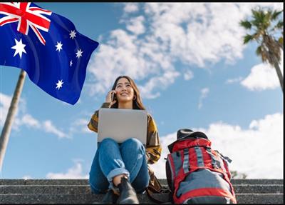 Australia Visa: ਆਸਟ੍ਰੇਲੀਆ ਜਾਣ ਦਾ ਸੁਪਨਾ ਹੋਵੇਗਾ ਪੂਰਾ, ਮਿਲੇਗਾ ਤੁਹਾਡੀ ਪਸੰਦ ਦਾ ਕੰਮ ਨਾਲ ਇੱਕ ਸਾਲ ਦਾ ਵੀਜ਼ਾ, ਕੀ ਤੁਸੀਂ ਕੀਤਾ ਅਪਲਾਈ?