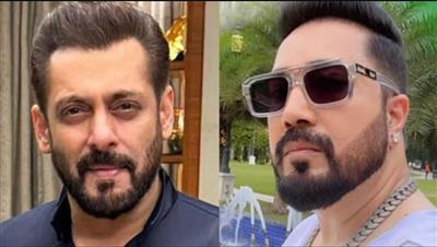 Salman Khan: ਪੰਜਾਬੀ ਗਾਇਕ ਮੀਕਾ ਨੇ ਲਾਈਵ ਸ਼ੋਅ ਦੌਰਾਨ ਲਾਰੇਂਸ ਬਿਸ਼ਨੋਈ ਕੱਢੀਆਂ ਗਾਲਾਂ, ਸਲਮਾਨ ਦਾ ਕੀਤਾ ਸਪੋਰਟ, ਬੋਲਿਆ- 'ਉਹਦੀ ਮਾਂ ਦੀ....'