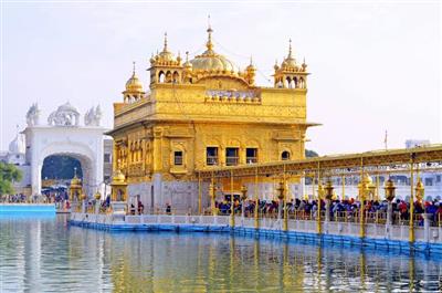 Hukamnama Sahib: ਪੜ੍ਹੋ ਸ੍ਰੀ ਹਰਿਮੰਦਰ ਸਾਹਿਬ ਤੋਂ ਅੱਜ ਦਾ ਮੁੱਖਵਾਕ