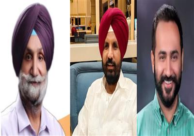 Punjab Bypolls 2024: ਇਨ੍ਹਾਂ ਚਾਰ ਦਿੱਗਜਾਂ ਦੀ ਇੱਜ਼ਤ ਦਾ ਸਵਾਲ ਬਣੀਆਂ ਜਿਮਨੀ ਚੋਣਾਂ, ਸਿਆਸੀ ਭਵਿੱਖ ਵੀ ਤੈਅ ਕਰਨਗੀਆਂ ਇਹ ਚੋਣਾਂ