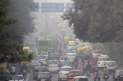 Air Pollution: ਭਾਰਤ ਦੇ ਸਭ 32 ਸਭ ਤੋਂ ਪ੍ਰਦੂਸ਼ਿਤ ਸ਼ਹਿਰਾਂ 'ਚ 11 ਹਰਿਆਣਾ ਦੇ, ਦਿਨੋਂ ਦਿਨ ਖਰਾਬ ਹੋ ਰਹੀ ਦੇਸ਼ ਦੀ ਹਵਾ, ਦੀਵਾਲੀ ਤੋਂ ਬਾਅਦ ਹੋਰ ਮਾੜੇ ਹੋਣਗੇ ਹਾਲਾਤ