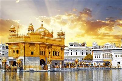 Amrit Vele Da Hukamnama: ਅੰਮ੍ਰਿਤ ਵੇਲੇ ਦਾ ਹੁਕਮਨਾਮਾ ਸ੍ਰੀ ਦਰਬਾਰ ਸਾਹਿਬ, ਅੰਮ੍ਰਿਤਸਰ (November 2 2024)