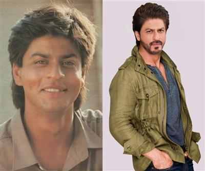 Shah Rukh Khan: ਐਕਟਰ ਬਣਨ ਆਏ ਸ਼ਾਹਰੁਖ ਨੂੰ ਨੱਕ ਤੇ ਛੋਟੇ ਕੱਦ ਲਈ ਸੁਣਨੇ ਪਏ ਸੀ ਖੂਬ ਤਾਅਨੇ, ਜ਼ਿੱਦ ਤੇ ਜਨੂੰਨ ਨੇ ਇੰਝ ਬਣਾਇਆ ਕਿੰਗ ਖਾਨ