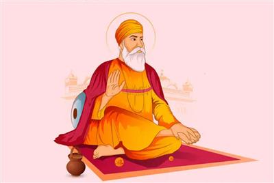 Guru Nanak Jayanti: ਸ੍ਰੀ ਗੁਰੂ ਨਾਨਕ ਦੇਵ ਜੀ ਦੀਆਂ ਇਹ ਸਿੱਖਿਆਵਾਂ ਜ਼ਿੰਦਗੀ 'ਚ ਲਾਗੂ ਕੀਤੀਆਂ, ਤਾਂ ਬਦਲ ਜਾਵੇਗਾ ਤੁਹਾਡਾ ਜੀਵਨ 