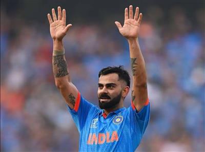 Virat Kohli Birthday: ਵਿਰਾਟ ਕੋਹਲੀ ਹੋਏ 36 ਸਾਲਾਂ ਦੇ, ਕ੍ਰਿਕੇਟ ਹੀ ਨਹੀਂ, ਇਸ ਬਿਜ਼ਨਸ ਤੋਂ ਵੀ ਕਰੋੜਾਂ ਦੀ ਕਮਾਈ ਕਰਦਾ ਹੈ ਕ੍ਰਿਕੇਟ ਕਿੰਗ, ਜਾਇਦਾਦ ਬਾਰੇ ਜਾਣ ਲੱਗੇਗਾ ਝਟਕਾ