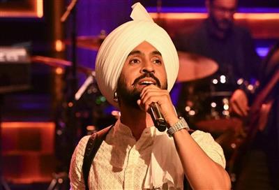 Diljit Dosanjh: ਦਿਲਜੀਤ ਦੋਸਾਂਝ ਦੇ ਲਾਈਵ ਸ਼ੋਅ 'ਚ ਚੋਰਾਂ ਨੇ ਕੀਤਾ ਹੱਥ ਸਾਫ, 100 ਤੋਂ ਜ਼ਿਆਦਾ ਫੋਨ ਚੋਰੀ, 32 FIR ਹੋਈਆਂ ਦਰਜ