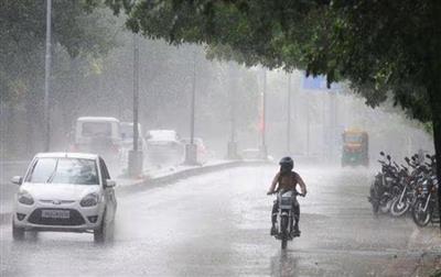 Punjab Weather: ਪੰਜਾਬ ਚ ਅਗਲੇ 6 ਦਿਨ ਭਾਰੀ ਮੀਂਹ ਪੈਣ ਦੀ ਚੇਤਾਵਨੀ, ਜਲਦ ਦਸਤਕ ਦੇਵੇਗੀ ਠੰਡ