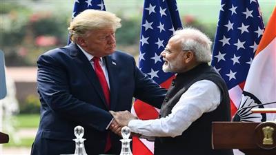 Donald Trump: ਡੌਨਲਡ ਟਰੰਪ ਦੇ ਰਾਸ਼ਟਰਪਤੀ ਬਣਨ ਨਾਲ ਭਾਰਤ ਚ ਹੋਣਗੇ ਇਹ ਬਦਲਾਅ, ਹੁਣ ਡੋਂਕੀ ਲਾ ਕੇ ਅਮਰੀਕਾ ਜਾਣ ਵਾਲਿਆਂ ਦੀ ਖੈਰ ਨਹੀਂ