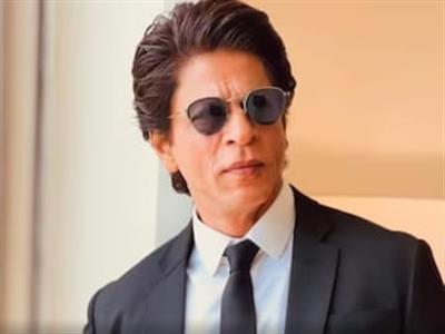 Shah Rukh Khan: ਸਲਮਾਨ ਤੋਂ ਬਾਅਦ ਸ਼ਾਹਰੁਖ ਖਾਨ ਨੂੰ ਮਿਲੀ ਜਾਨੋਂ ਮਾਰਨ ਦੀ ਧਮਕੀ