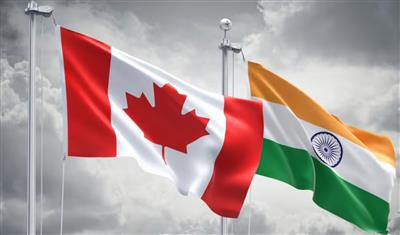 India Canada News: ਕੈਨੇਡਾ ਦਾ ਨਵਾਂ ਐਲਾਨ, ਭਾਰਤ ਦੀ ਯਾਤਰਾ ਕਰ ਰਹੇ ਲੋਕਾਂ ਦੀ ਹੋਵੇ ਵਿਸ਼ੇਸ਼ ਜਾਂਚ, ਜਾਣੋ ਇਸ ਦੇ ਪਿੱਛੇ ਕੀ ਹਨ ਇਰਾਦੇ?