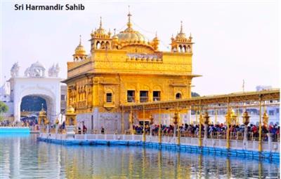 Hukamnama Sri Darbar Sahib, Amritsar, 22nd-Nov-2024