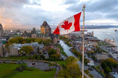 Canada: ਕੈਨੇਡਾ ਦਾ ਬੁਰਾ ਹਾਲ, 25 ਫੀਸਦੀ ਲੋਕ ਕਰ ਰਹੇ ਆਪਣੇ ਖਾਣੇ 'ਚ ਕਟੌਤੀ, ਰਿਪੋਰਟ 'ਚ ਹੈਰਾਨ ਕਰਨ ਵਾਲਾ ਖੁਲਾਸਾ