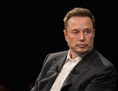 Elon Musk: ਐਲੋਨ ਮਸਕ ਦੀ ਪਰਤੀ ਬਾਦਸ਼ਾਹਤ, ਫਿਰ ਬਣੇ ਦੁਨੀਆ ਦੇ ਸਭ ਤੋਂ ਅਮੀਰ ਇਨਸਾਨ, ਐਮਾਜ਼ੋਨ ਦੇ ਮਾਲਕ ਨੂੰ ਛੱਡਿਆ ਪਿੱਛੇ