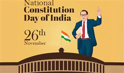 Constitution Day 2024: ਹਰ ਸਾਲ 26 ਨਵੰਬਰ ਨੂੰ ਹੀ ਕਿਉਂ ਮਨਾਇਆ ਜਾਂਦਾ ਹੈ ਸੰਵਿਧਾਨ ਦਿਵਸ? ਜਾਣੋ ਇਸ ਦਿਨ ਦਾ ਅਨੋਖਾ ਇਤਿਹਾਸ