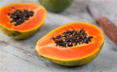 Papaya Side Effects: ਇਨ੍ਹਾਂ ਲੋਕਾਂ ਲਈ ਜ਼ਹਿਰ ਹੁੰਦਾ ਹੈ ਪਪੀਤਾ, ਹੋ ਸਕਦੀਆਂ ਹਨ ਇਹ ਜਾਨਲੇਵਾ ਬੀਮਾਰੀਆਂ