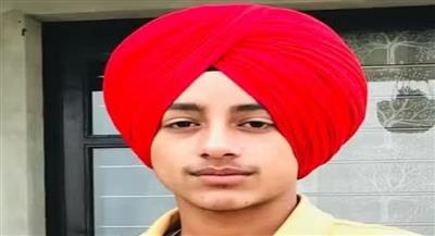 Barnala News: 20 ਸਾਲਾ ਮੁੰਡੇ ਦੇ ਹੋਏ ਟੋਟੇ-ਟੋਟੇ, ਟਰੈਕਟਰ ਚਲਾਉਂਦਾ ਹੇਠਾਂ ਡਿੱਗਿਆ, ਸੁਪਰਸੀਡਰ ਮਸ਼ੀਨ ਦੀ ਲਪੇਟ 'ਚ ਆ ਕੇ ਮਿਲੀ ਦਰਦਨਾਕ ਮੌਤ