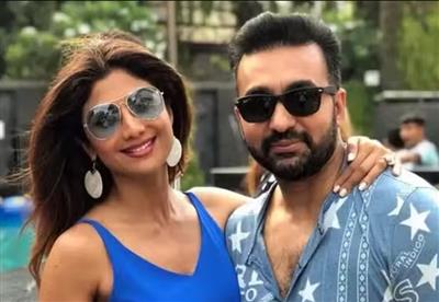 Shilpa Shetty: ਮਨੀ ਲਾਂਡਰਿੰਗ ਕੇਸ 'ਚ ਅਭਿਨੇਤਰੀ ਸ਼ਿਲਪਾ ਸ਼ੈੱਟੀ ਦੇ ਪਤੀ ਰਾਜ ਕੁੰਦਰਾ 'ਤੇ ED ਦਾ ਸ਼ਿਕੰਜਾ, ਘਰ-ਦਫਤਰਾਂ 'ਤੇ ਛਾਪੇਮਾਰੀ