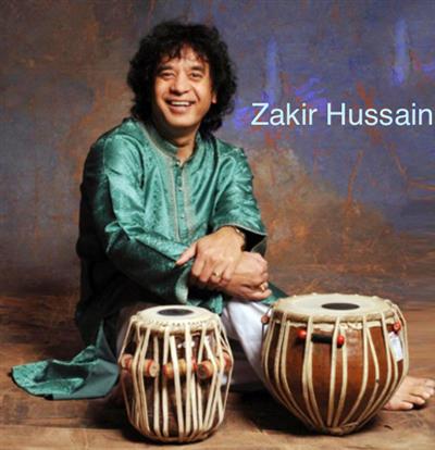 Ustad Zakir Hussain Passes Away: The World Loses a Maestro