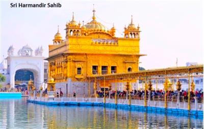 Hukamnama Sri Darbar Sahib, Amritsar, 1st Jan-2025